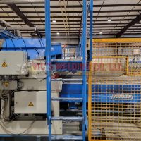 Equipment Manufacturing