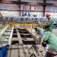 Equipment Manufacturing