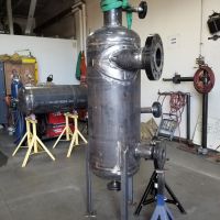 ASME Pressure Vessels
