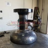 Pressure Vessels