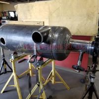 Pressure Vessels