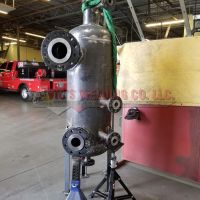 Pressure Vessels