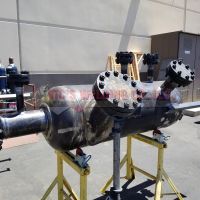 Pressure Vessels