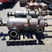 Pressure Vessels