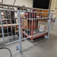 Shop Fabrication