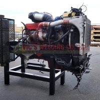 Shop Fabrication