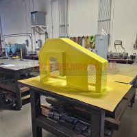 Shop Fabrication
