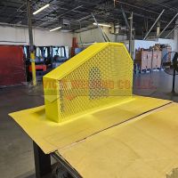 Shop Fabrication
