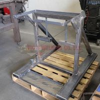 Shop Fabrication