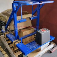 Shop Fabrication
