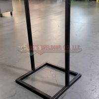 Shop Fabrication
