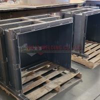 Shop Fabrication