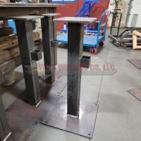 Shop Fabrication