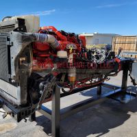 Shop Fabrication