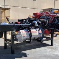Shop Fabrication