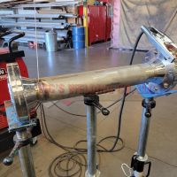 Stainless Steel Fabrication