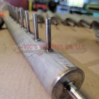 Stainless Steel Fabrication