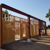 Structural Steel