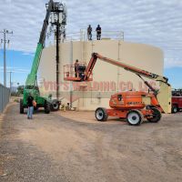 Storage Tank