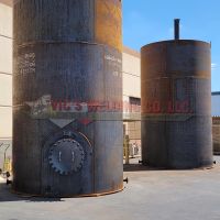 Storage Tank