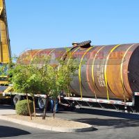 Storage Tank