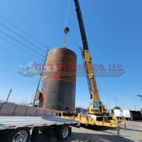 Storage Tank