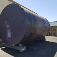 storage tank welding