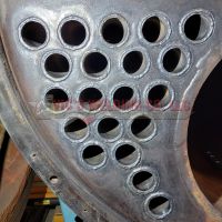 R Stamp Repairs