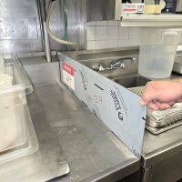 Stainless Steel Kitchen Mod