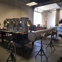 Stainless Steel Piping