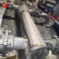 Stainless Steel Piping